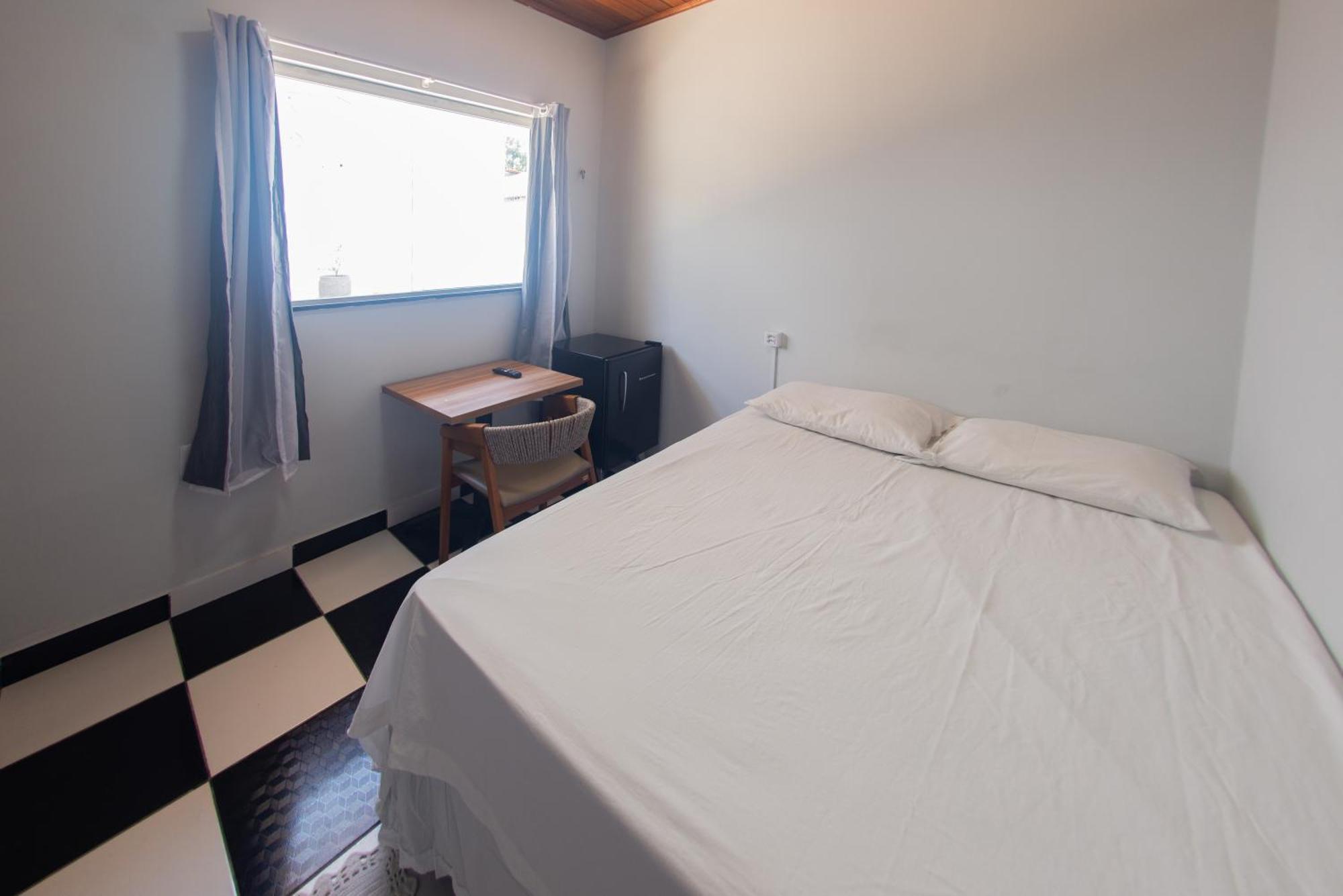 Hotel Cacari บัววิสตา ภายนอก รูปภาพ