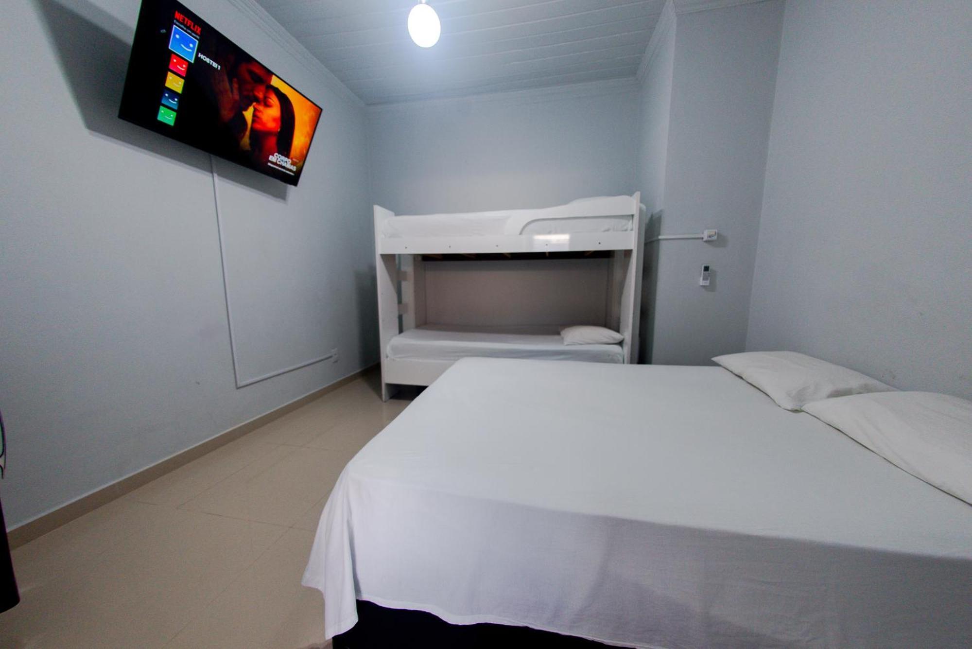Hotel Cacari บัววิสตา ภายนอก รูปภาพ