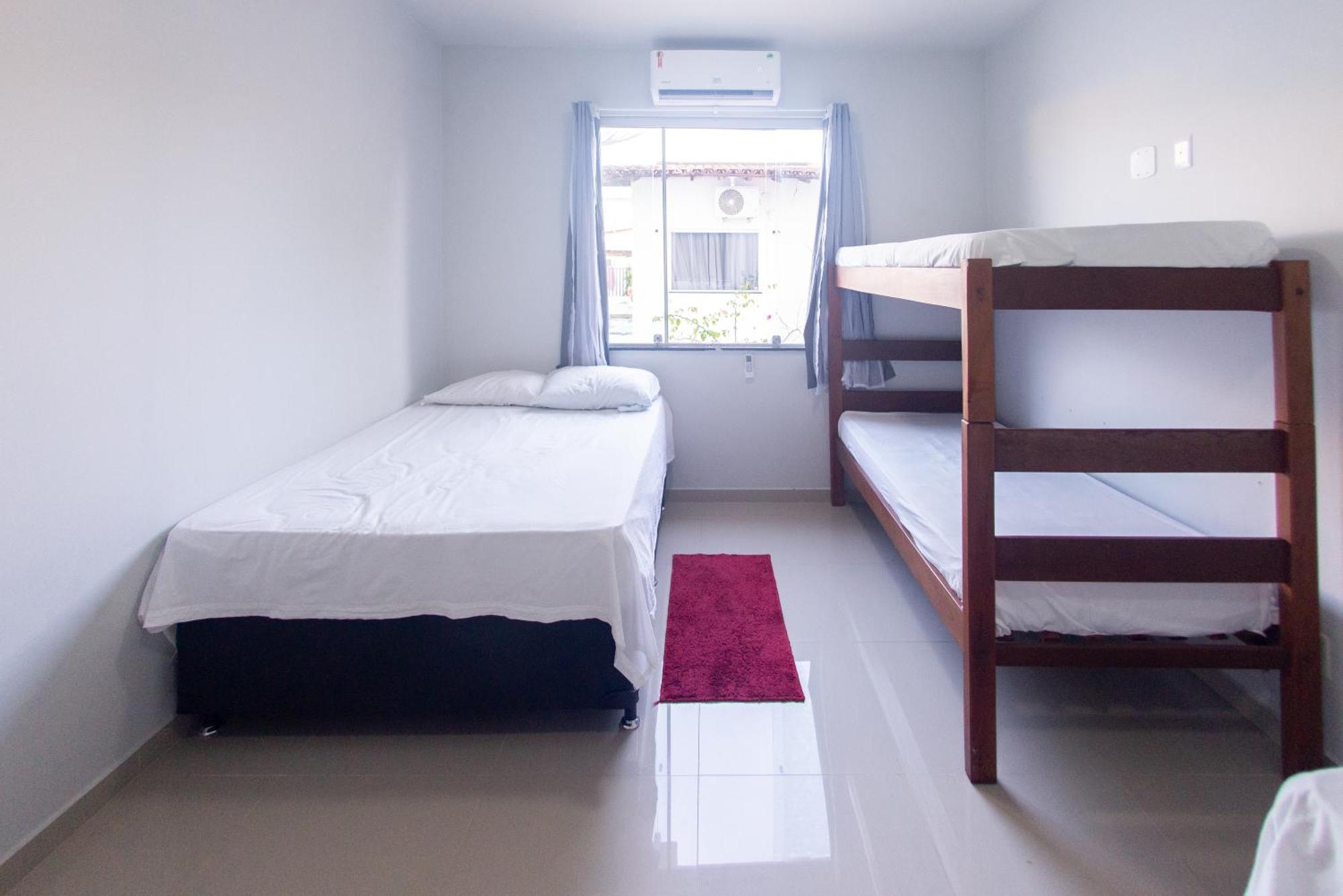 Hotel Cacari บัววิสตา ภายนอก รูปภาพ