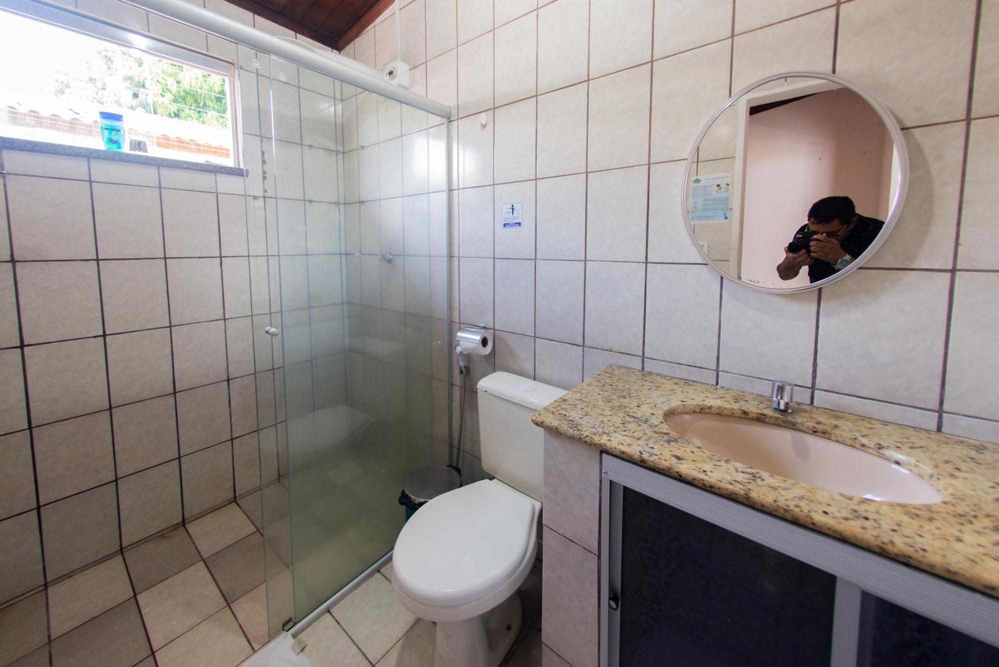 Hotel Cacari บัววิสตา ภายนอก รูปภาพ
