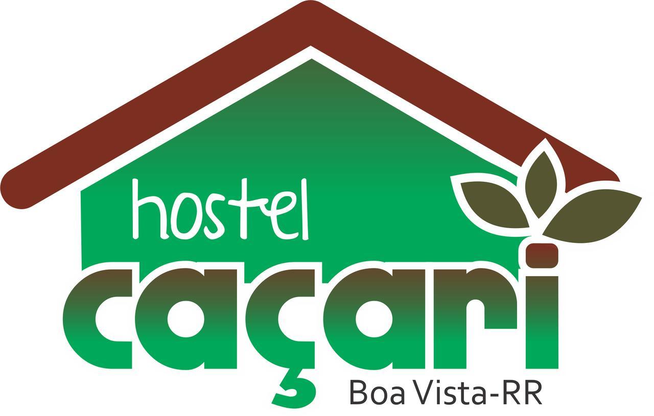 Hotel Cacari บัววิสตา ภายนอก รูปภาพ