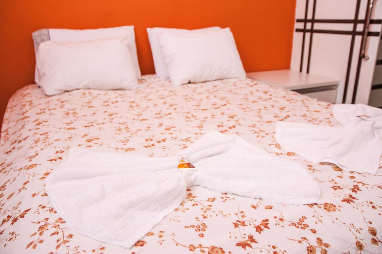 Hotel Cacari บัววิสตา ภายนอก รูปภาพ